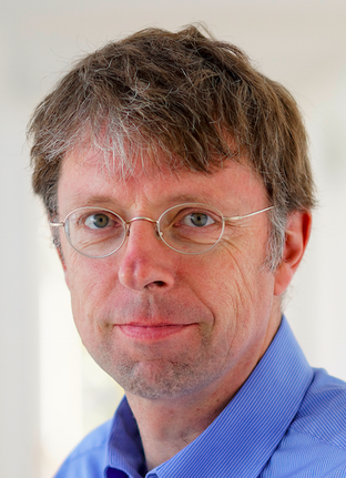 prof. Martin Haspelmath, Leipzig University