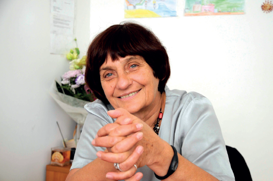prof. Elżbieta Tabakowska, Uniwersytet Jagielloński w Krakowie
